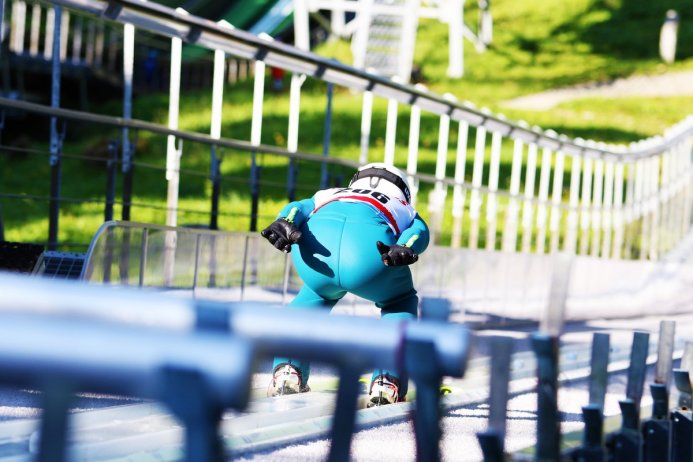 Zawody LOTOS Cup 2019 w Szczyrku